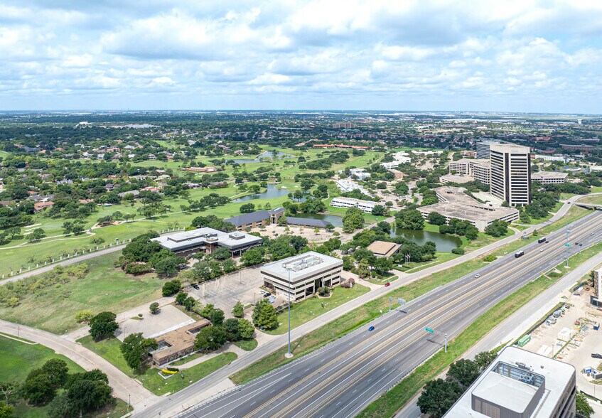 More Photos Of 450 E John Carpenter Fwy, Irving Office For Lease