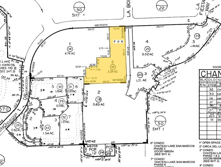 More Photos Of 1030 La Bonita Dr, San Marcos Unknown For Lease