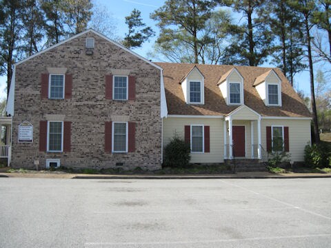 More Photos Of 7631 Hull Street Rd, Richmond Unknown For Lease