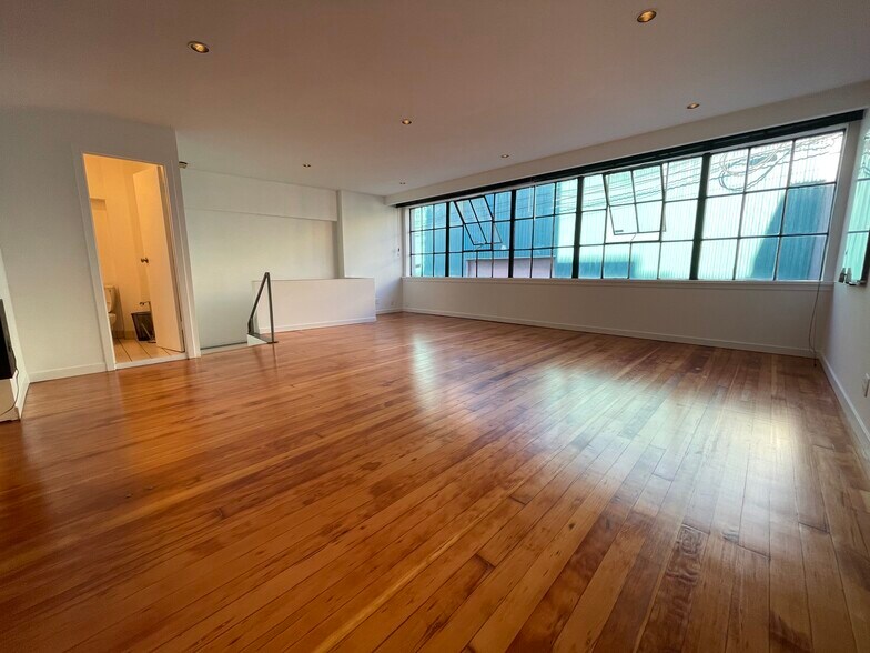 More Photos Of 340 Harriet St, San Francisco Light Manufacturing For Lease