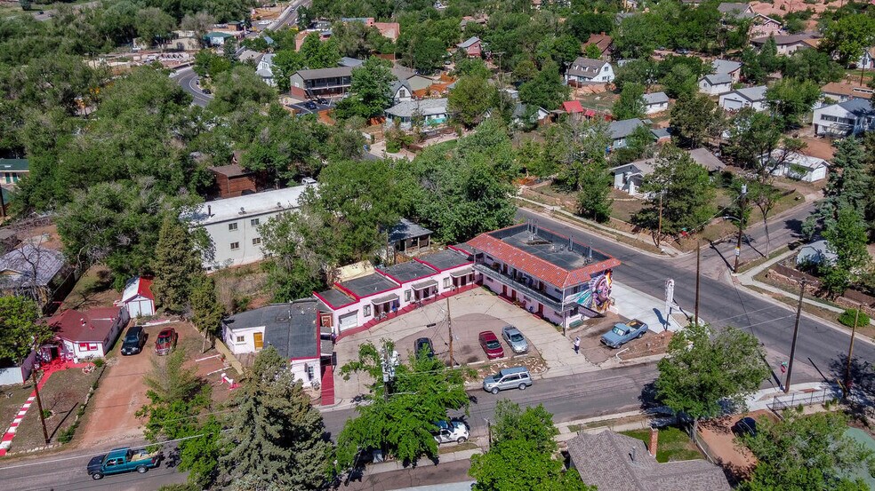 More Photos Of 3401 W Pikes Peak Ave, Colorado Springs Apartments For Sale