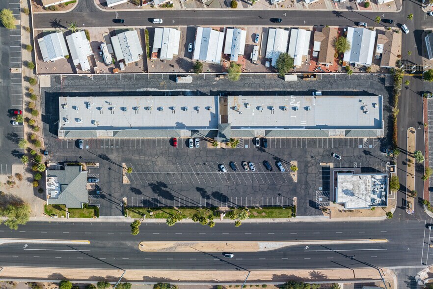 More Photos Of 11001 N 99th Ave, Peoria Unknown For Lease