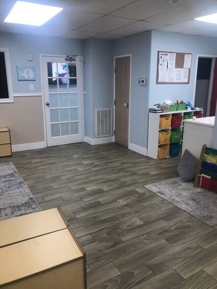 More Photos Of 1717 Dulles Ave, Missouri City Daycare Center For Lease