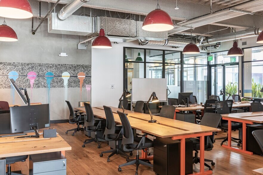 More Photos Of 1313 Third Street Prom, Santa Monica Coworking Space