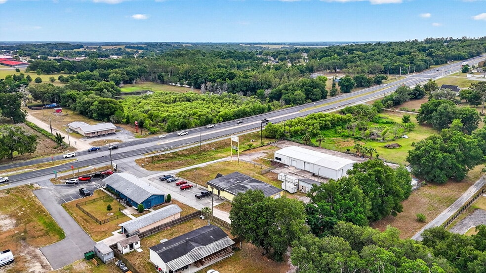 More Photos Of 10221 US 301, Dade City Office For Sale