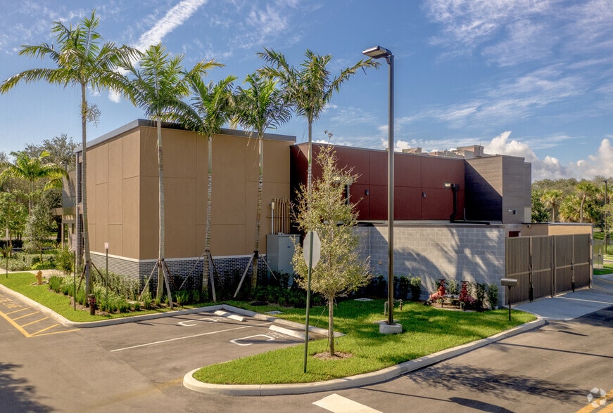 More Photos Of 12681-12717 W Sunrise Blvd, Sunrise Unknown For Lease