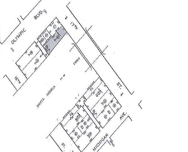 More Photos Of 1714 17th St, Santa Monica Medical For Lease