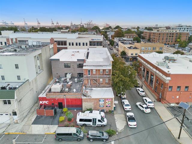 More Photos Of 520 Broadway, Bayonne Storefront Retail Residential For Sale