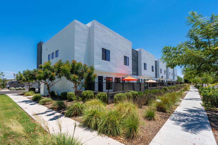 Primary Photo Of 777 W Coolidge St, Phoenix Apartments For Sale