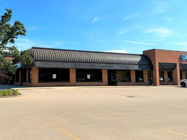 More Photos Of 199 E Alex Bell Rd, Centerville Freestanding For Lease