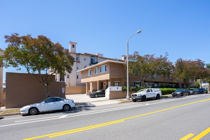More Photos Of 200 S Madison Ave, Pasadena Apartments For Sale