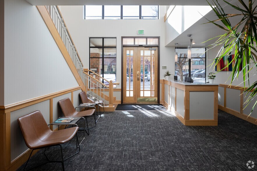Primary Photo Of 4450 Arapahoe Ave, Boulder Coworking Space