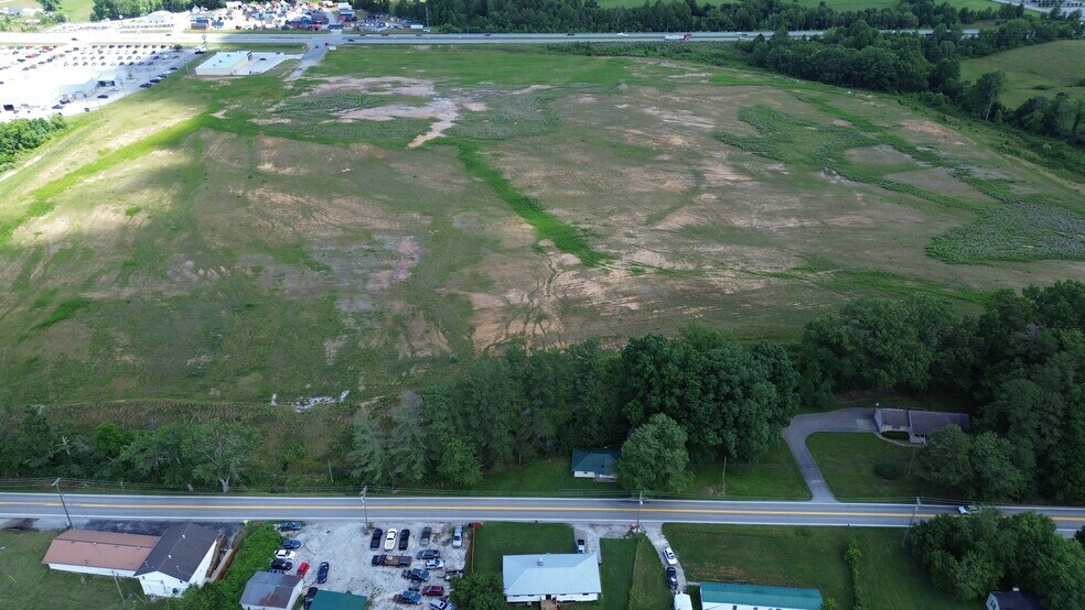 More Photos Of 13143 US-25E, Corbin Land For Sale