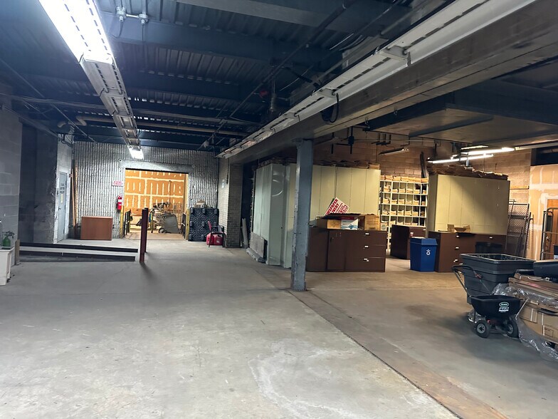 More Photos Of 301 Cuthbert Blvd, Cherry Hill Warehouse For Sale