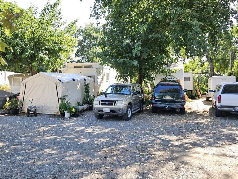 More Photos Of 4582 Co 99W Rd, Orland Manufactured Housing Mobile Home Park For Sale