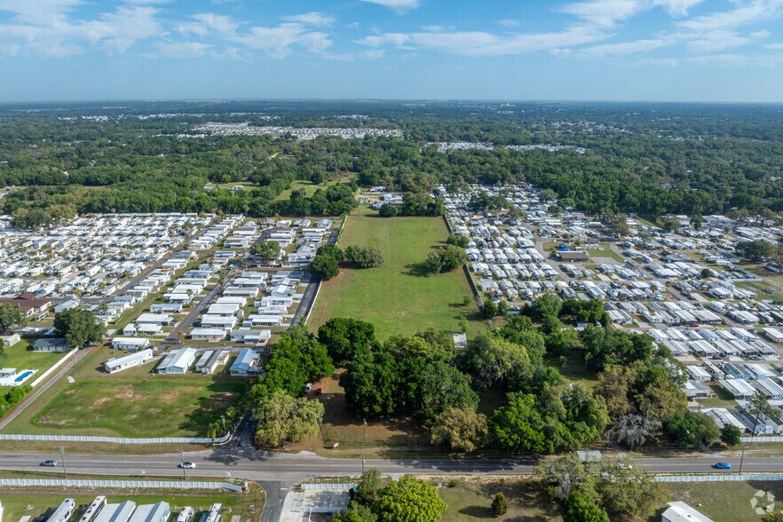 More Photos Of 37435 Chancey Rd, Zephyrhills Land For Sale
