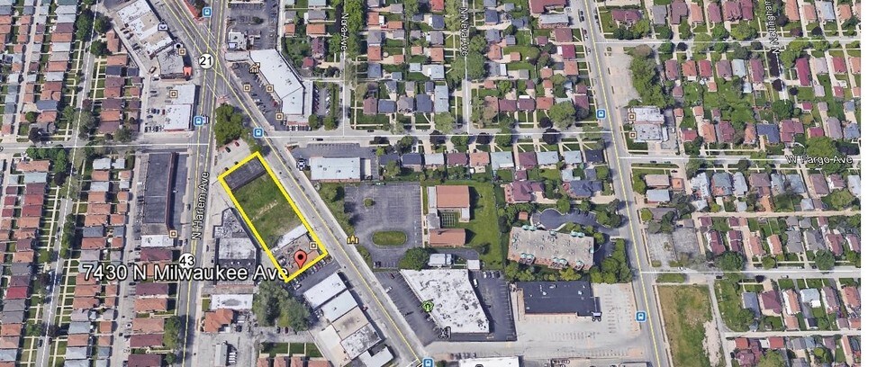 More Photos Of , Niles Unknown For Sale