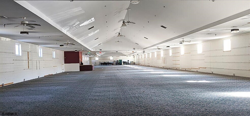 More Photos Of 110 S New York Rd, Galloway Freestanding For Sale