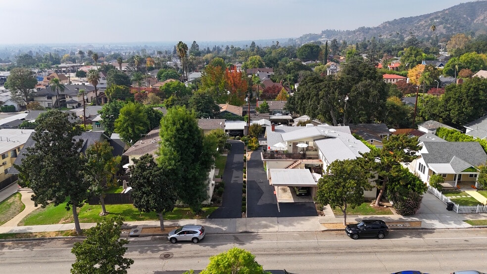 More Photos Of 147 N Myrtle Ave, Monrovia Apartments For Sale