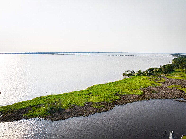 More Photos Of 1327 W Kitty Hawk Rd, Kitty Hawk Land For Sale