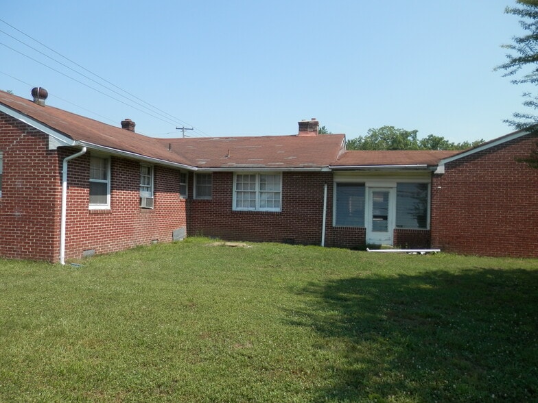 More Photos Of 3204-3206 Big Bethel Rd, Yorktown Land For Sale