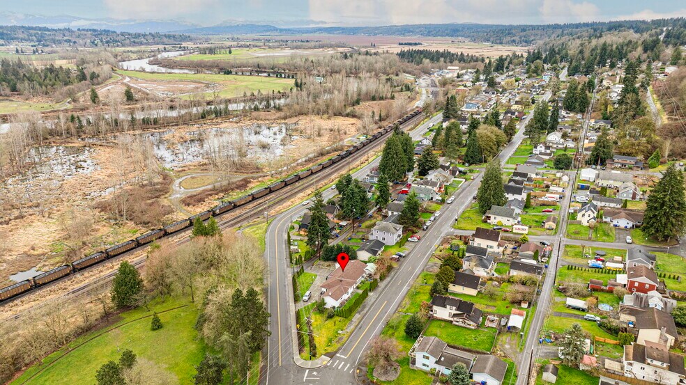 More Photos Of 4701 S 3rd Ave, Everett Multifamily For Sale