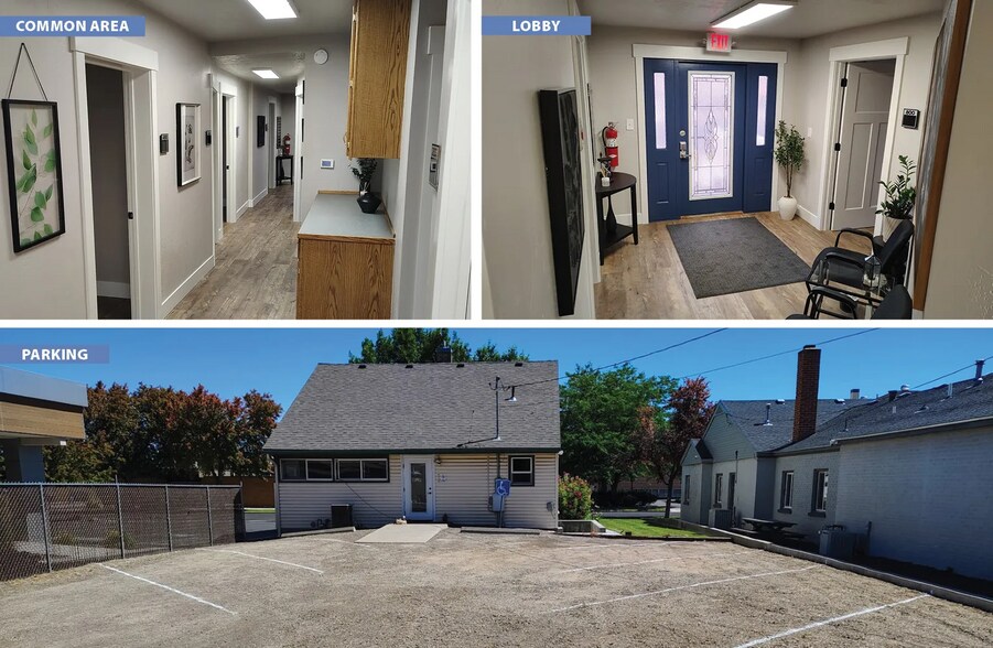 More Photos Of 241 4th Ave N, Twin Falls Office For Lease