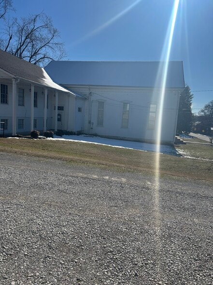 More Photos Of 2720 Fly Rd, Santa Fe Religious Facility For Sale