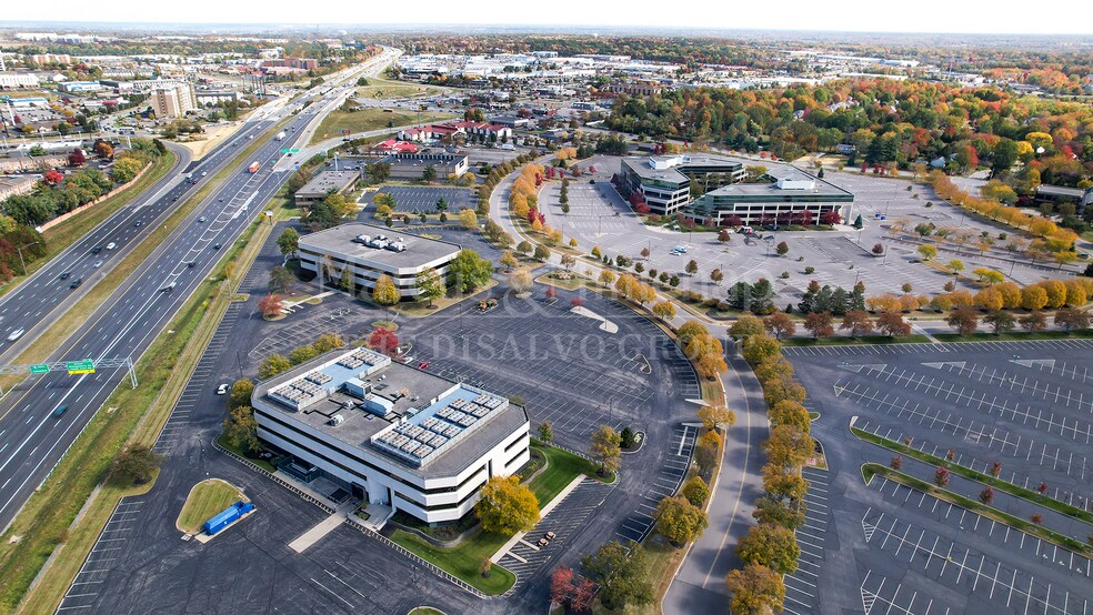 More Photos Of 8790 Governors Hill Dr, Cincinnati Office For Sale