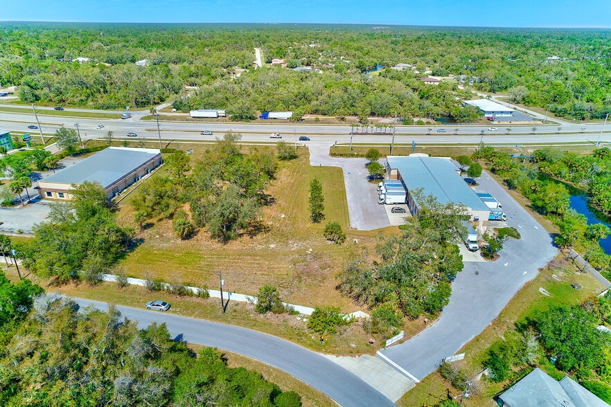 More Photos Of 571 Tamiami Trail, Port Charlotte Land For Sale