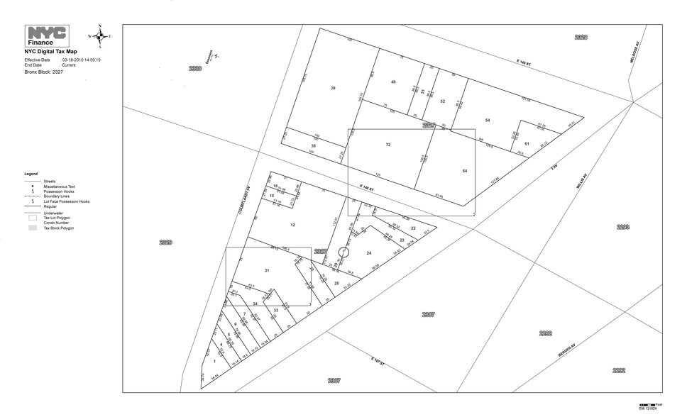 More Photos Of 370 E 149th St, Bronx Office For Lease