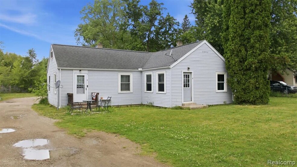 Primary Photo Of 3006 Lansing Ave, Jackson Specialty For Sale