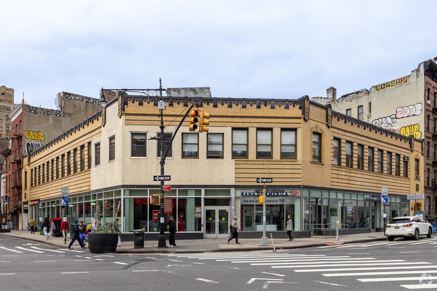 Primary Photo Of 220 W Fourth St, New York General Retail For Lease