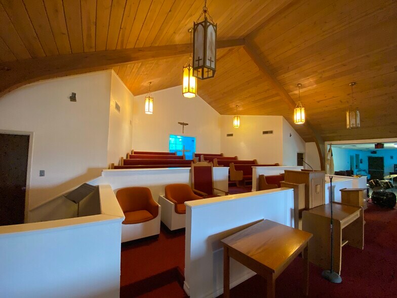 More Photos Of 1717 Idalou Rd, Lubbock Specialty For Sale