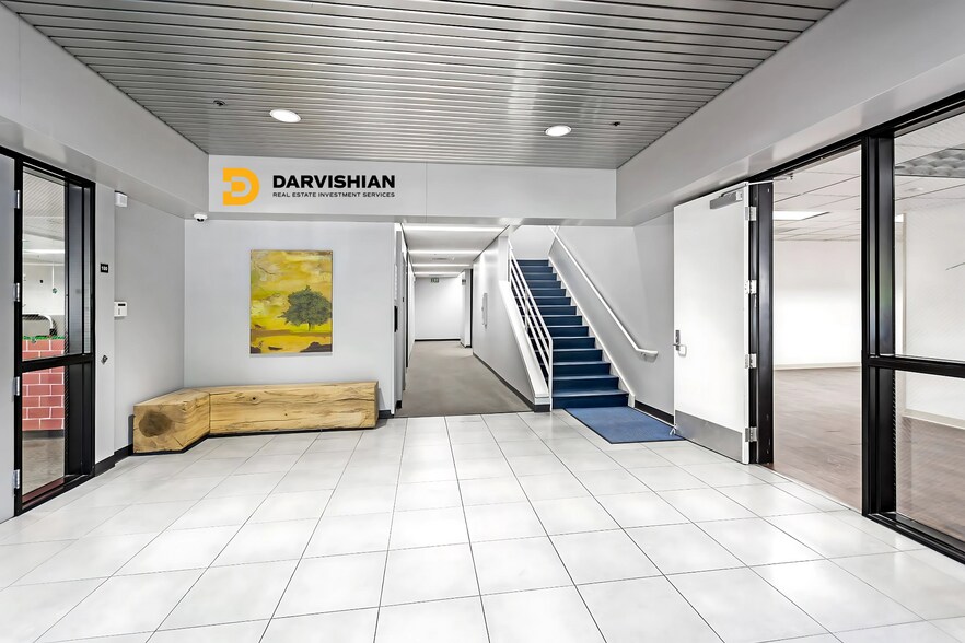 More Photos Of 3707 W Garden Grove Blvd, Orange Medical For Lease