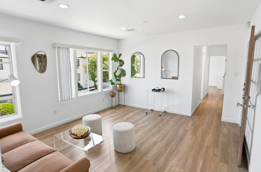 More Photos Of 530-532 W Glenoaks Blvd, Glendale Medical For Lease