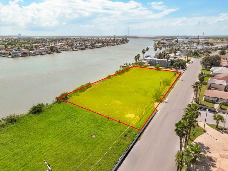 More Photos Of S Longoria St & E South Shore Dr, Port Isabel Land For Sale