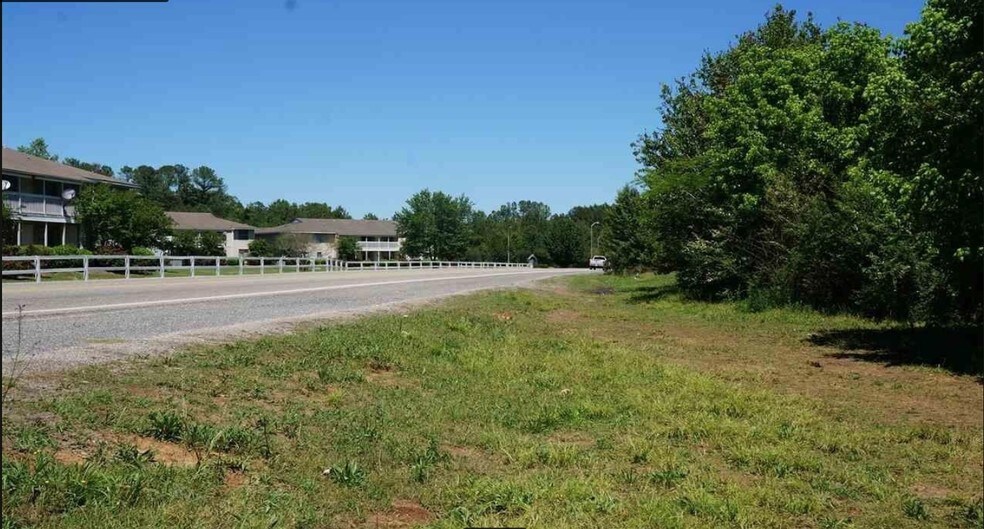 Primary Photo Of James Payton Blvd, Sylacauga Land For Sale