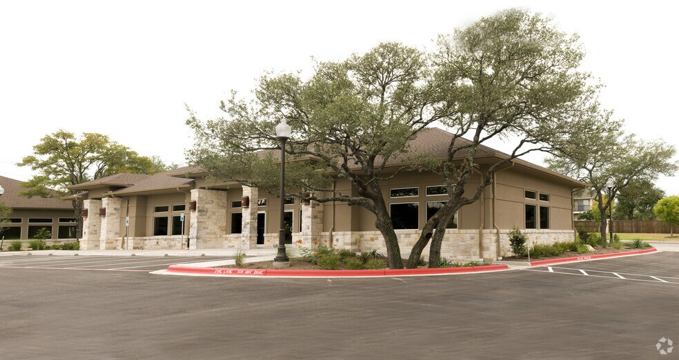 More Photos Of 3401 Royal Vista Blvd, Round Rock Medical For Sale