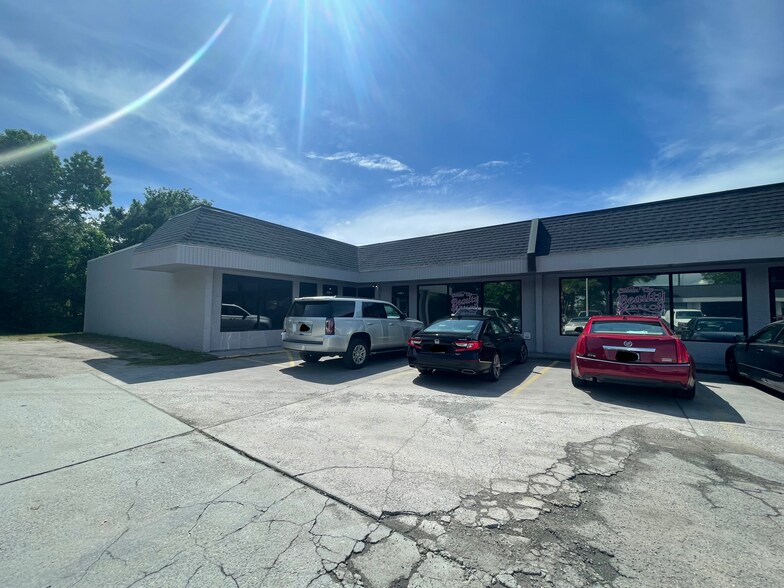 More Photos Of 1102 3rd Ave S, Myrtle Beach Freestanding For Lease