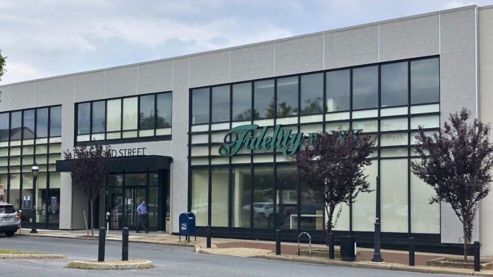 Primary Photo Of 44 E Broad St, Bethlehem Office For Lease