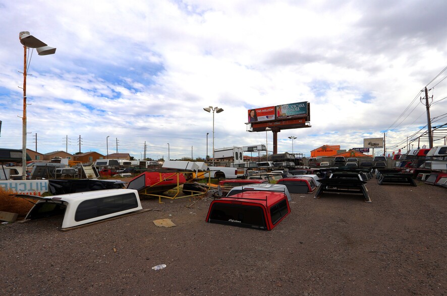 5719 Boulder Hwy, Las Vegas, NV 89122 Freestanding For Sale