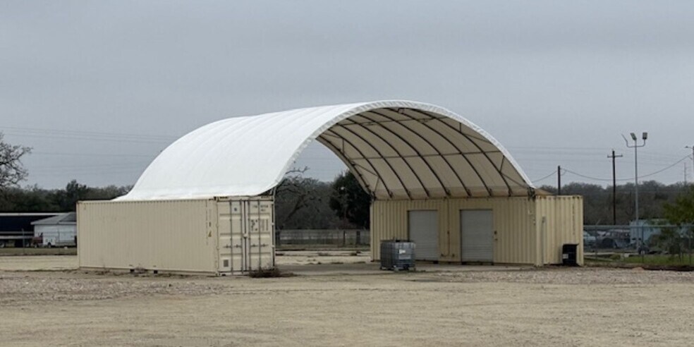 More Photos Of 4024 Carrabba rd, Bryan Land For Lease