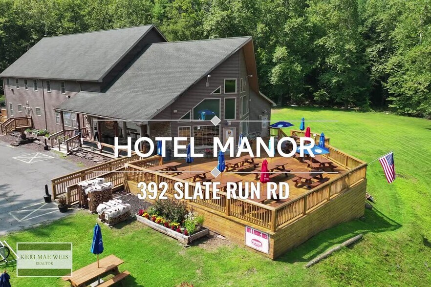 More Photos Of 392 Slate Run Rd, Slate Run Hospitality For Sale