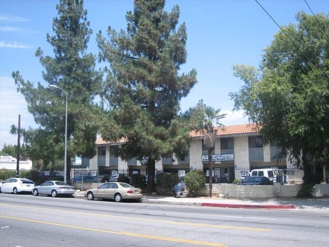 More Photos Of 6740 Kester Ave, Van Nuys Office For Lease