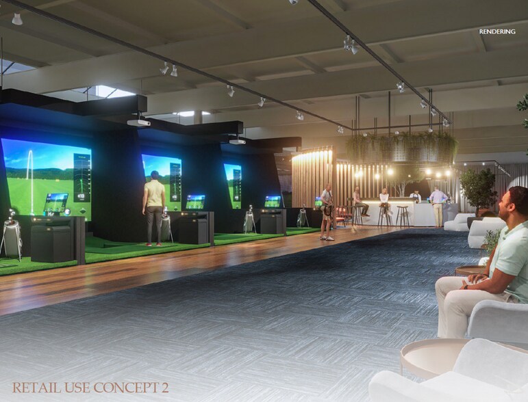 More Photos Of 601-603 Union St, Brooklyn Warehouse For Lease