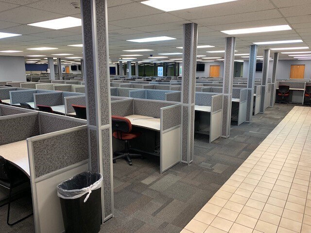 More Photos Of 7370 E 37th St, Wichita Flex For Lease