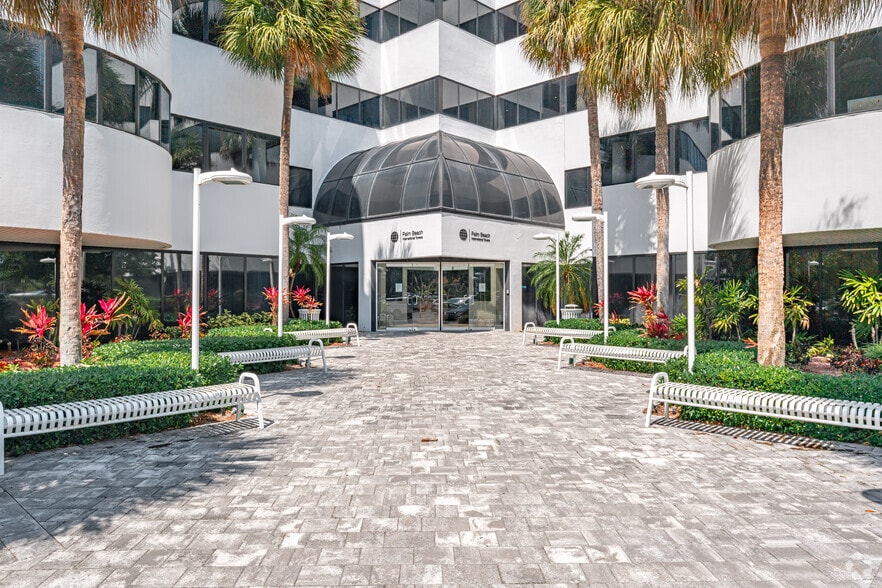 More Photos Of 1601 Belvedere Rd, West Palm Beach Unknown For Lease