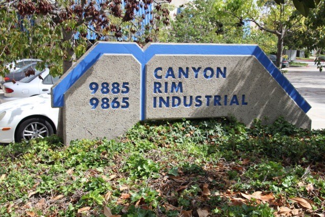 More Photos Of 9885 Mesa Rim Rd, San Diego Unknown For Lease