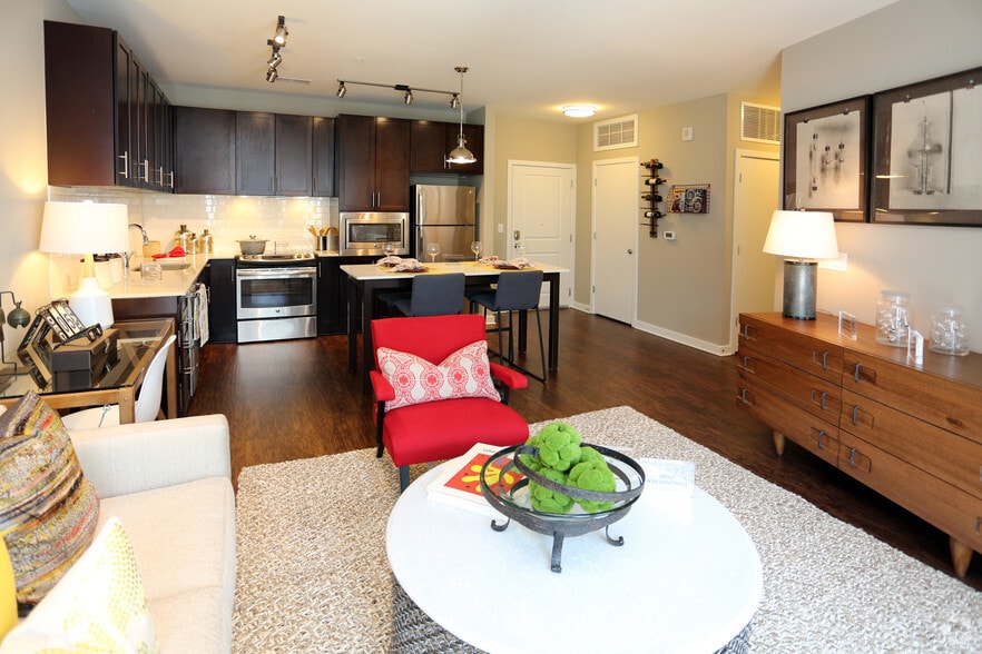 More Photos Of 1801 Chapman Ave, Rockville Apartments For Lease